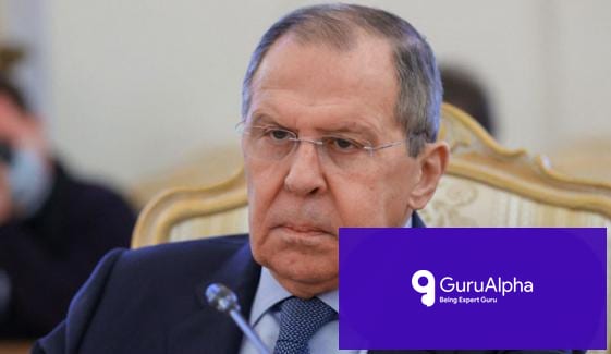 Lavrov Proposes Iranian Entry Into Mecca Defense Coalition, Signaling Gulf Axis Shift