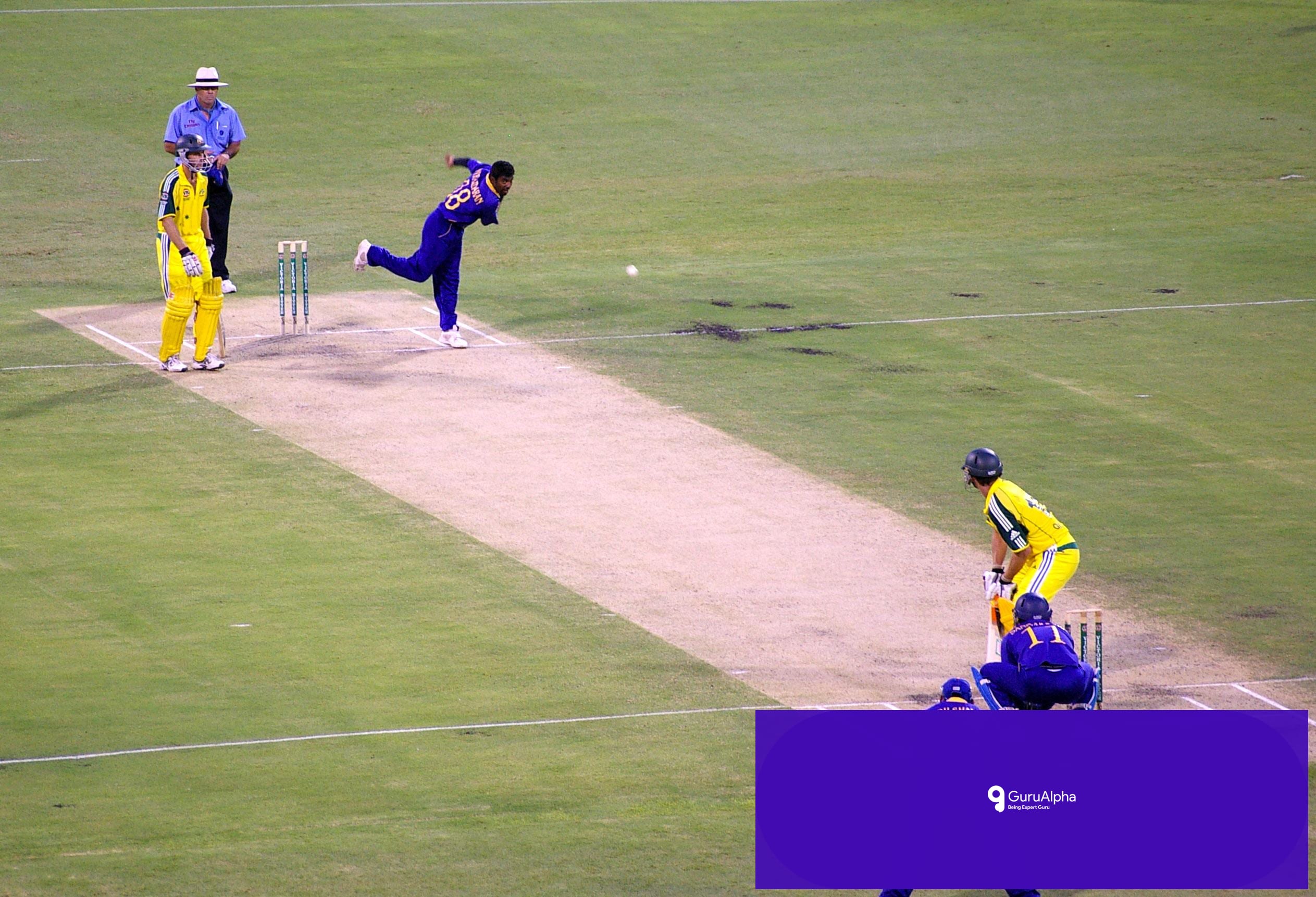 Left-Arm Speed and Spin Devastate Day One as 18 Wickets Fall
