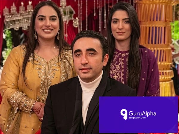 London Conclave: Inside the Bhutto-Zardari Family Assembly in Mayfair