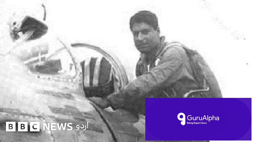 Low-Altitude Strike: How 8 PAF Sabres Obliterated 10 Warplanes in 1965