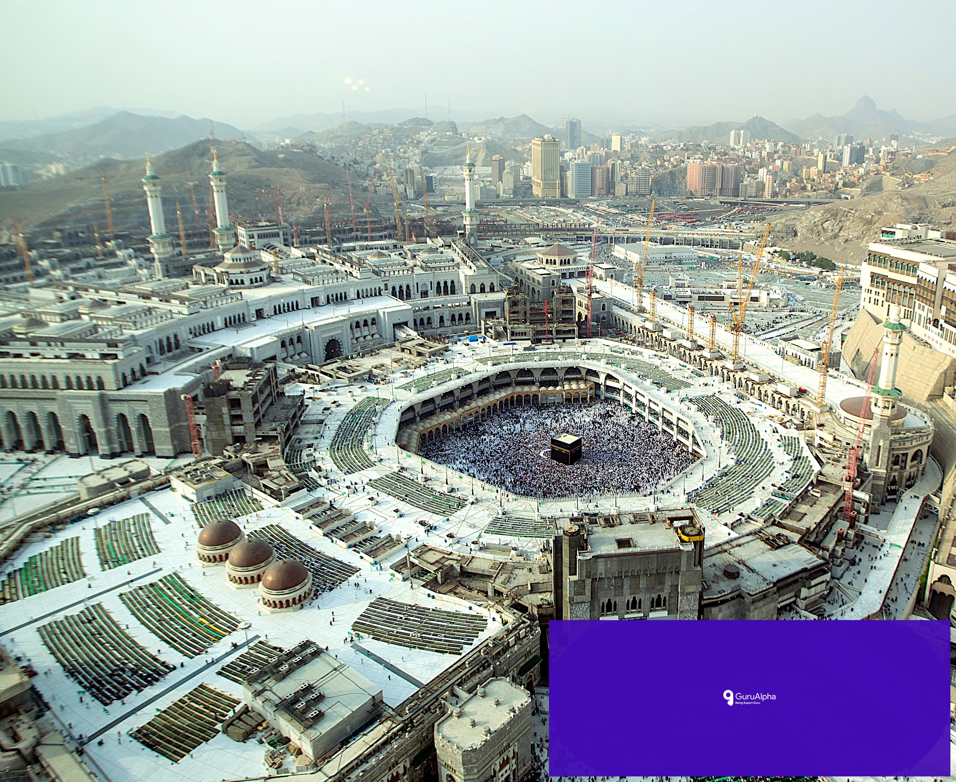 Makkah's Al-Rahmah Welfare Home Celebrates Prophet's Legacy with Grand Event