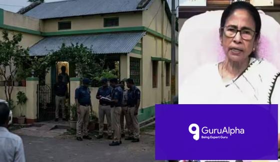 Mamata Banerjee Niece Found Dead in Kolkata Household Tragedy