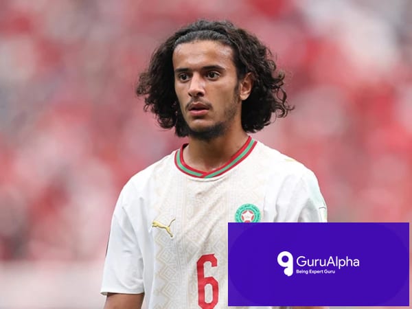 Manchester City Sign Ayyoub Bouaddi for Record €100 Million Transfer Fee