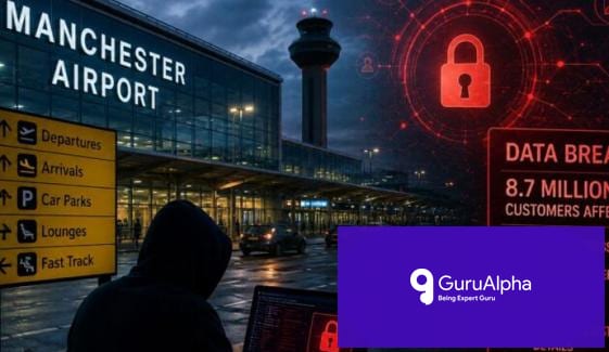 Manchester Group Airport Cyber Breach Exposes 8.7 Million Passenger Records