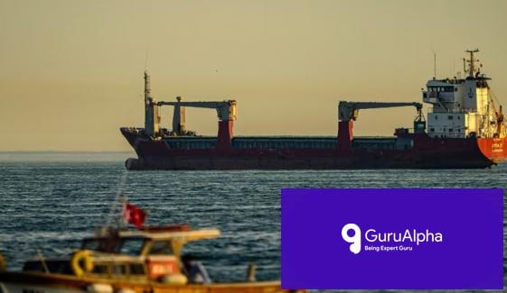 Maritime Collision in Sea of Marmara Exposes Turkey Shipping Safety Vulnerabilities