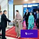 Maryam Nawaz's Xinjiang Visit Signals Chinese Dairy Overhaul For Punjab Livestock
