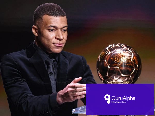 Mbappé Eyes Ballon d'Or Triumph as Harry Kane Leads Fierce 2026 Race
