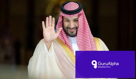 MBS in France: What the Saudi Crown Prince's Visit Means for Europe