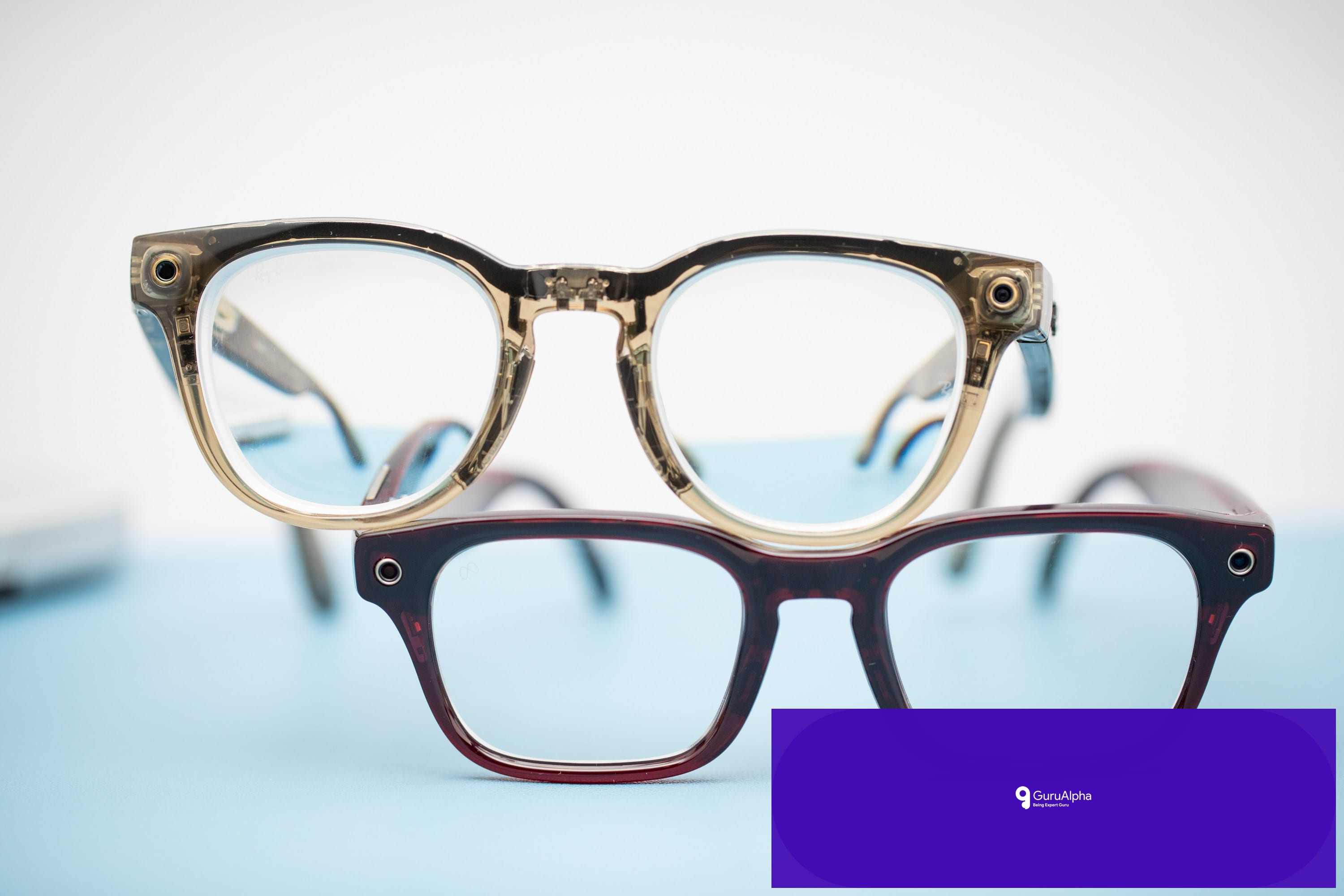 Meta Patches Ray-Ban Smart Glasses Light Exploit Amid Privacy Backlash