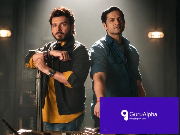 Mirzapur Film Shatters Box Office Records with 25 Crore Opening Day