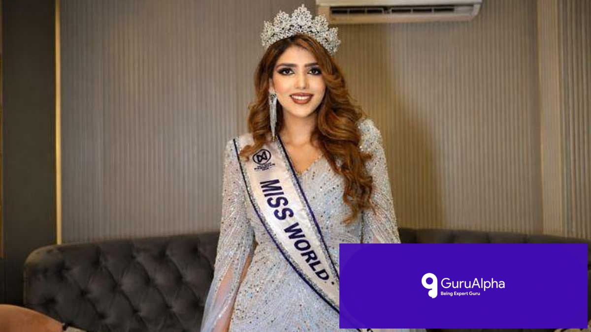 Misbah Arshad Wins Miss Universe Pakistan 2026: Fourth Victory