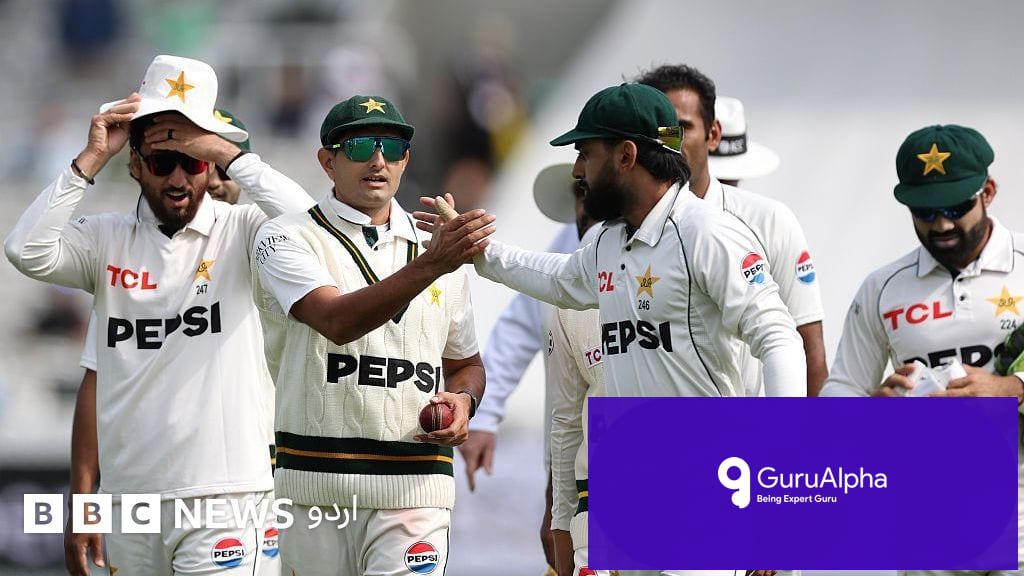 Misbah Exit Triggers Wholesale Overhaul as PCB Recalls Seven Recycled Players
