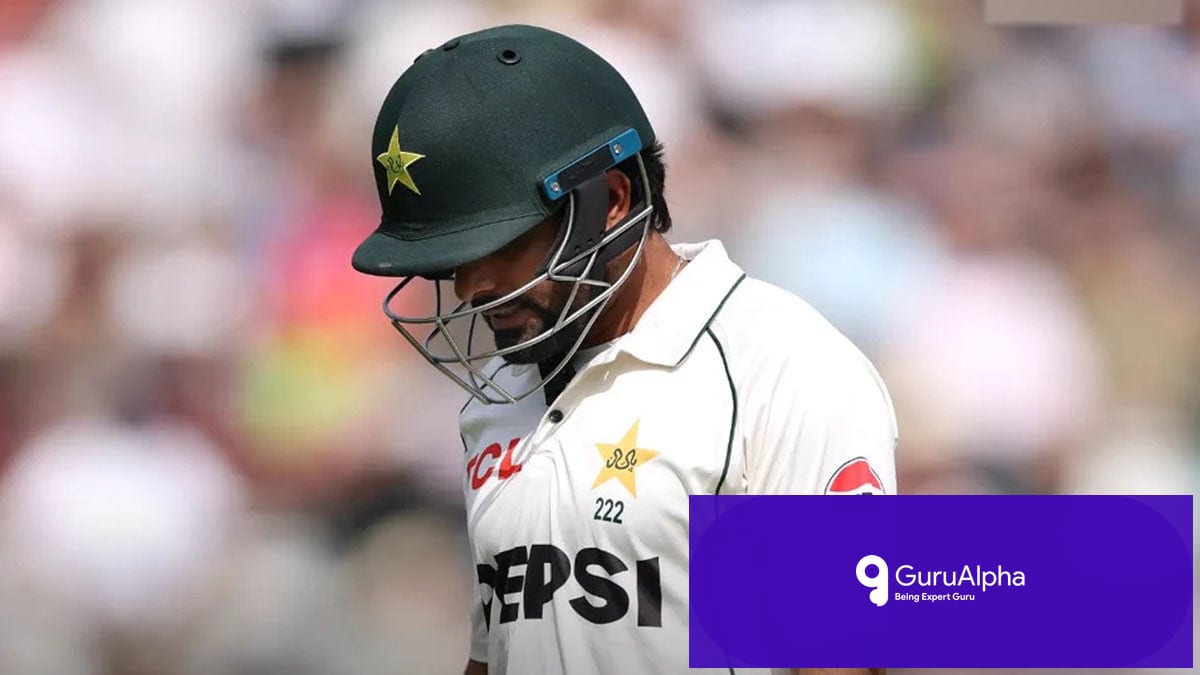 Mohammad Wasim Slams PCB Over Reactive Babar Azam Drop and Recall Strategy
