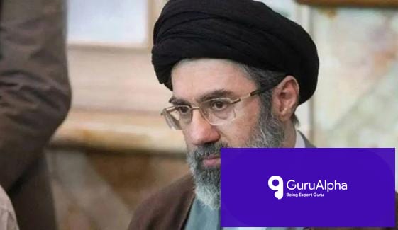 Mojtaba Khamenei Video Release Signals Iran Supreme Leader Succession Strategy