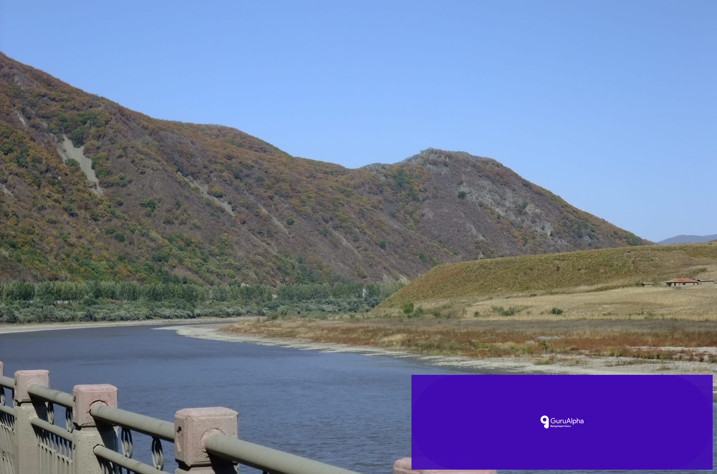 Moscow and Pyongyang Open First Road Bridge Across Tumen River Border