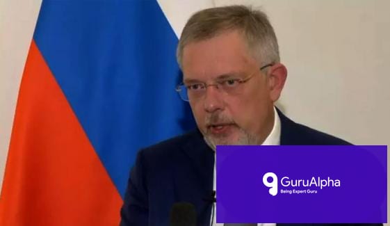 Moscow Defies Washington Tariff Threats to Guarantee Crude Oil Flow to India