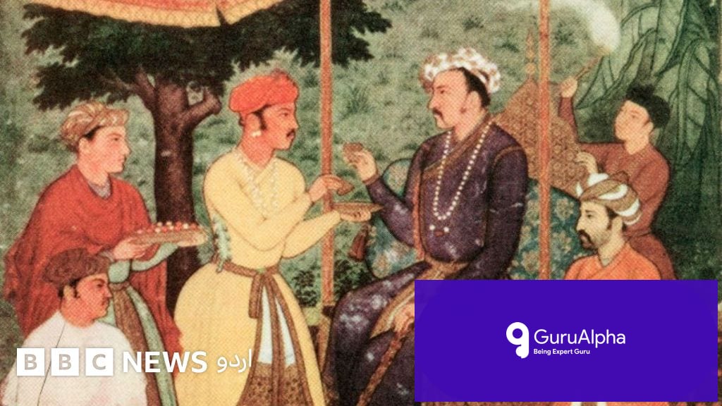 Mughal Emperor Jahangir Confessed His Addictions in Royal Memoirs