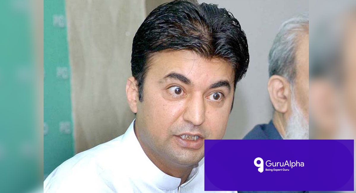 Murad Saeed Challenges Rs 2.5M Defamation Decree Granted to Ahsan Iqbal