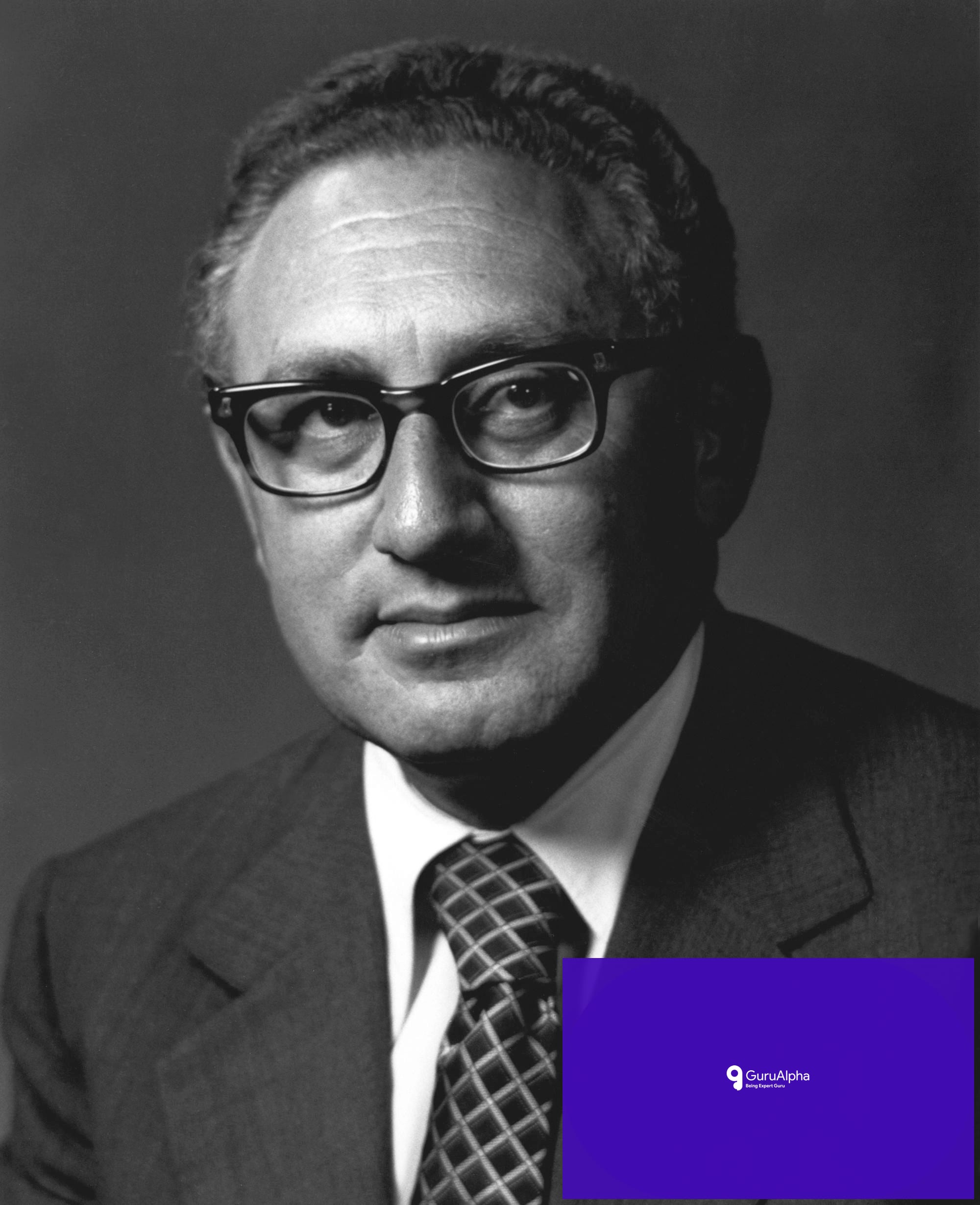 Nancy Kissinger Passes Away at 92: Legacy of Diplomacy