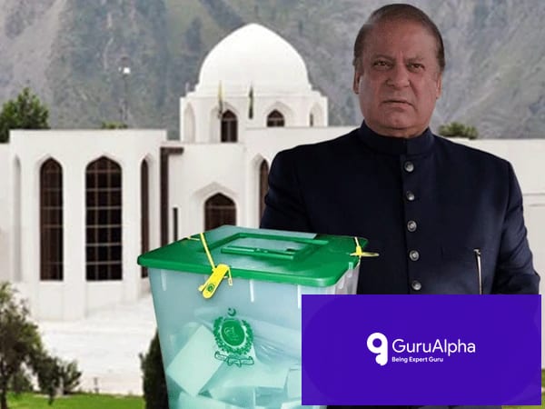 Nawaz Sharif Designates PML-N Nominee for Azad Kashmir Prime Minister