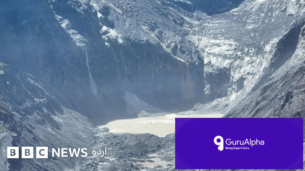 Nepal’s New Glacial Lake Signals Catastrophic Flood Risk Across Himalayas