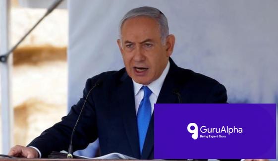 Netanyahu Confirms Active Israeli Operations to Overthrow Iranian Government