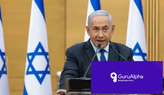 Netanyahu Signals Indefinite Gaza Occupation as Military Corridors Deepen Control