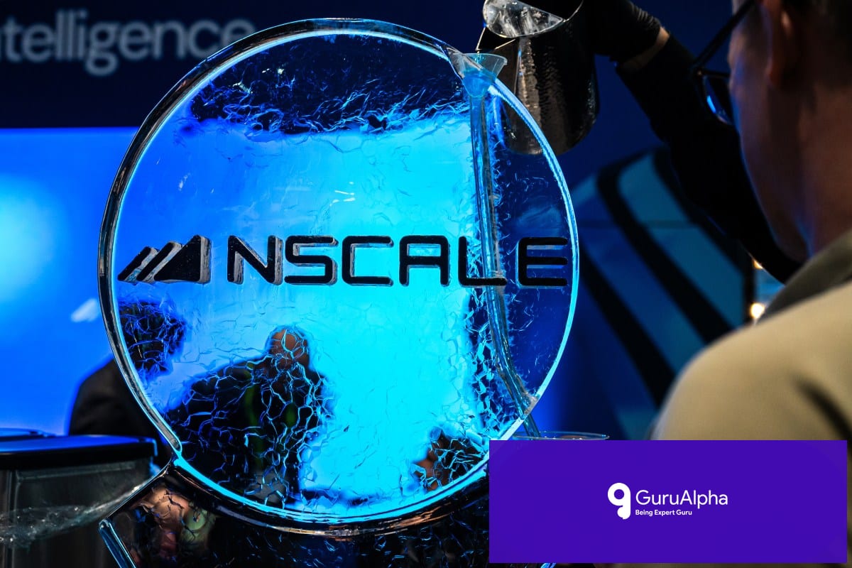 Nscale Seeks $3.5B Pre-IPO Cash Injection Following $45B Anthropic Megadeal