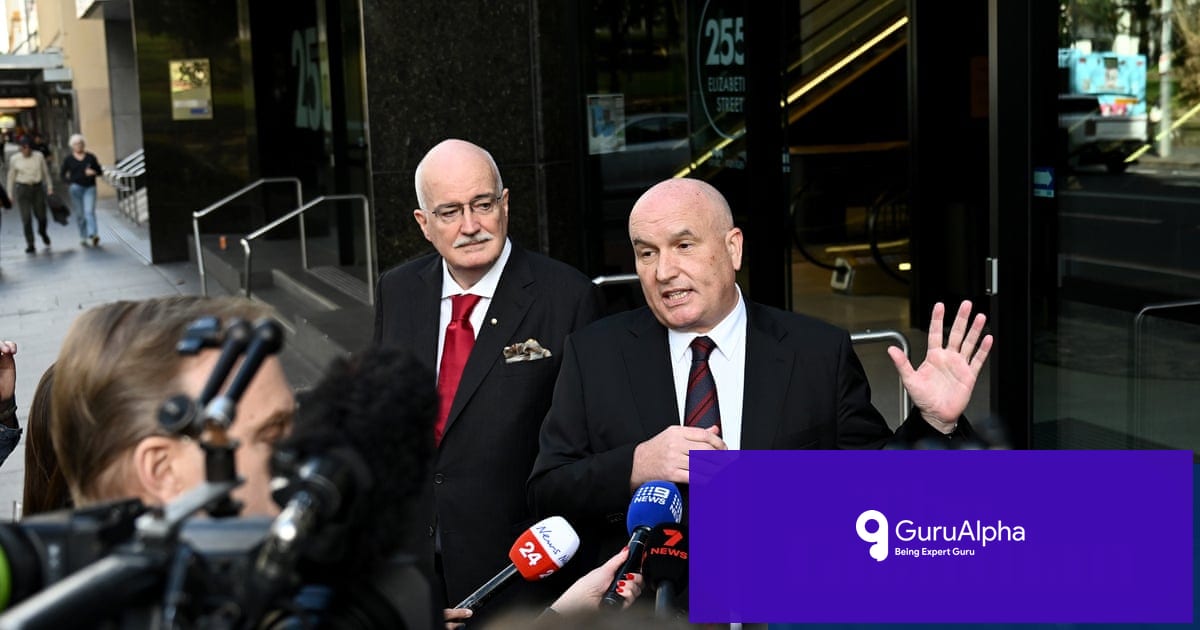 NSW Liberal Ex-Minister Exposes 'Cult' Takeover Amid Death Threats