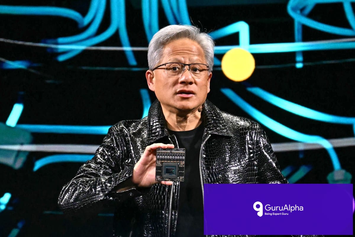 Nvidia Agrees to Acquire Hugging Face for $12.9 Billion