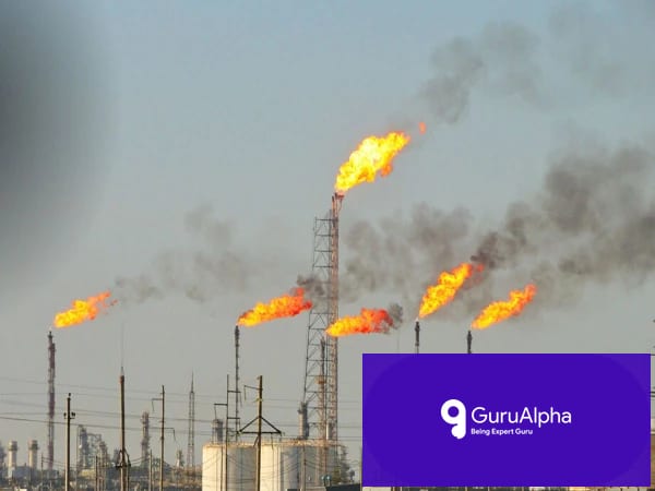 OGDCL Strikes Major Gas Reserves at Bobi Field in Sindh