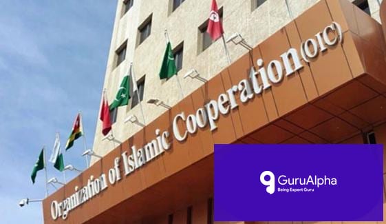 OIC Ministers Convene Emergency Jeddah Summit Over West Bank and Gaza Actions