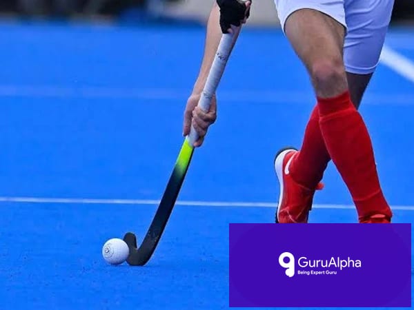 Olympian Hanif Khan Spearheads All-Pakistan Inter-Police Hockey Championship Revival