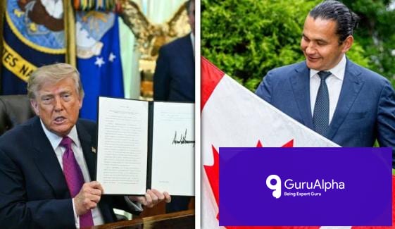 Ottawa Swaps Diplomatic Fury for Satire as Trump Targets Lake Ontario