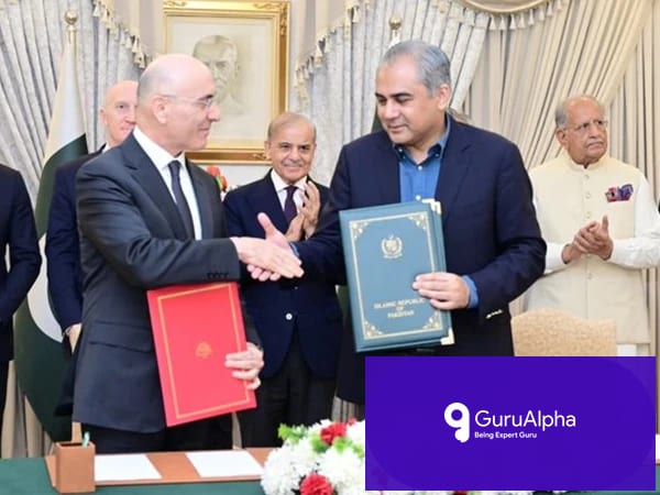 Pakistan and Lebanon Sign Prisoner Transfer Pact to Repatriate Convicted Citizens