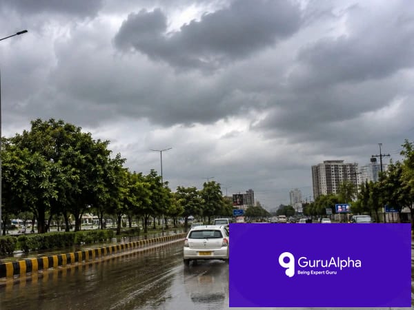 Pakistan August 2026 Rainfall Deficit Exposes Shifts in Monsoon Dynamics