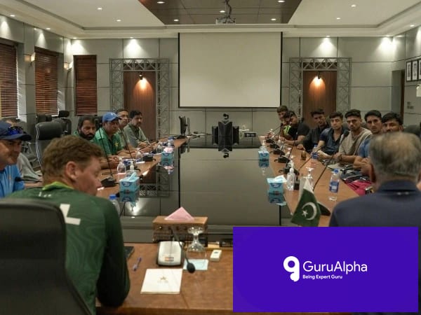 Pakistan Fast Bowling Pipeline Gains Momentum as NCA Concludes Development Camp