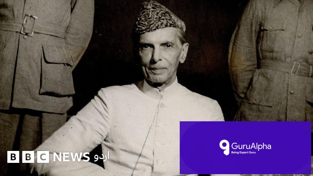 Pakistan Proposes High Honors for Indian Doctors Who Guarded Jinnah Secret