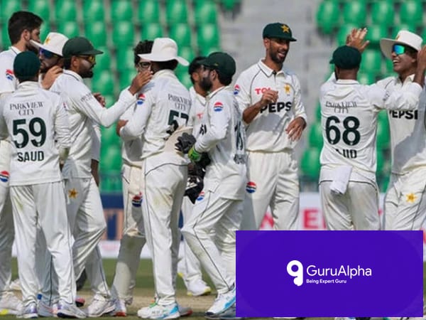 Pakistan Reinforces Test Squad in Birmingham Ahead of High-Stakes Series Decider