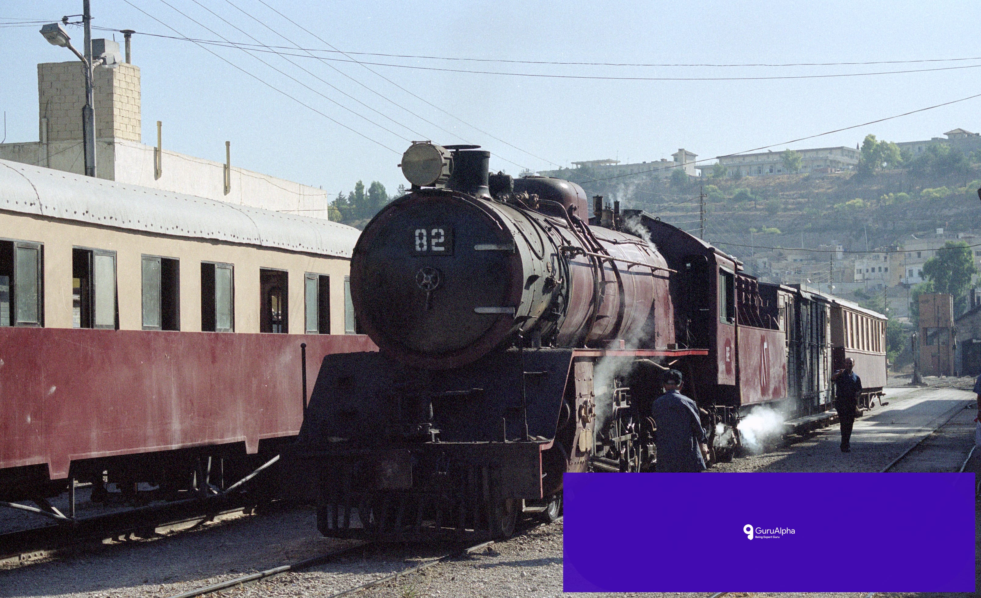Pakistan Revives Historic Railway Routes: Multan, Jhang, Sargodha Lines to be Upgraded