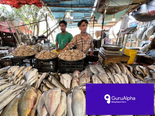Pakistan Seafood Exports Hit Record $568 Million Amid Global Demand Shift