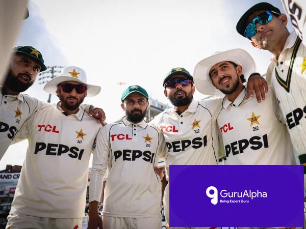 Pakistan Test Cricket Record Slips Into Deficit for First Time Since 1987