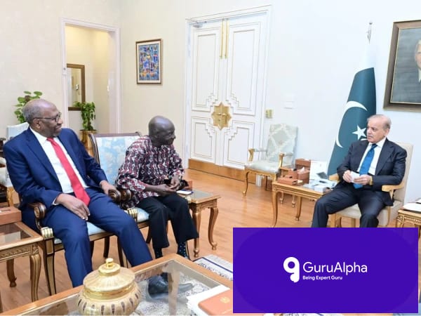 Pakistan Weighs Global South Leadership as UN Diplomat Olara Otunnu Courts Islamabad