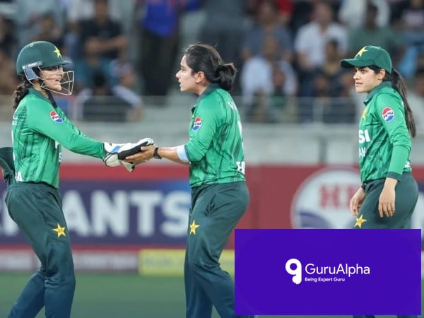 Pakistan Women's Cricket Hits 200th T20I Milestone: A Seventeen-Year Journey