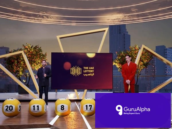 Pakistani Expat Shaukat Aftab Hits Jackpot After 15 Years of Tickets