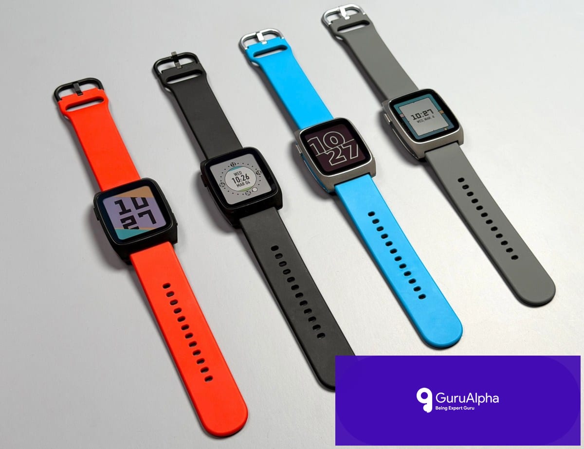 Pebble Time 2: A Smartwatch That Dares to Be Different