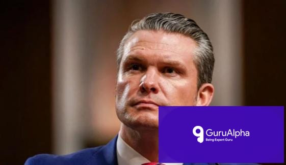 Pentagon Chief Pete Hegseth Sparks Transborder Friction Over Canadian Cadet Post