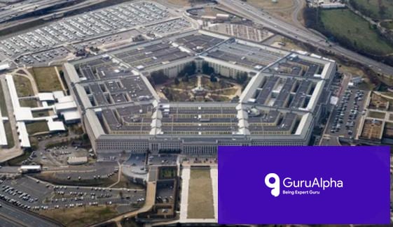 Pentagon Locks In Middle East Military Presence Through 2027 in Policy Shift