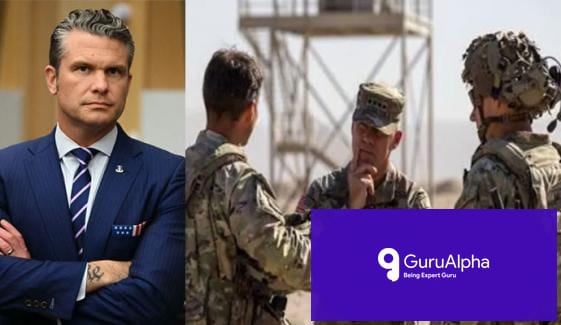 Pete Hegseth's Pentagon Purge Triggers Deepest US Military Leadership Crisis in Decades