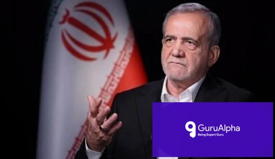 Pezeshkian Demands Regional Sovereignty as Foundation for Global Stability